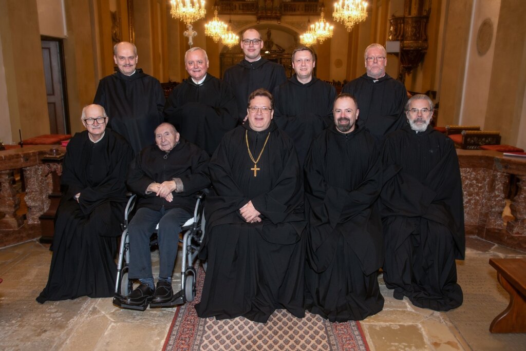 Konventfoto 1. Februar 2026