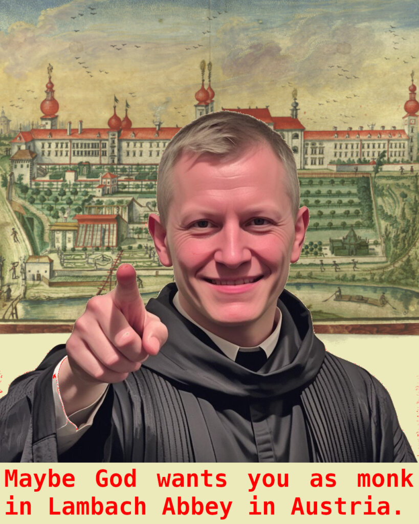 250 Jahre USA – Lambach und USA durch Jahrhunderte verbunden. 250 Years of the United States – Lambach and America Connected Across the Centuries