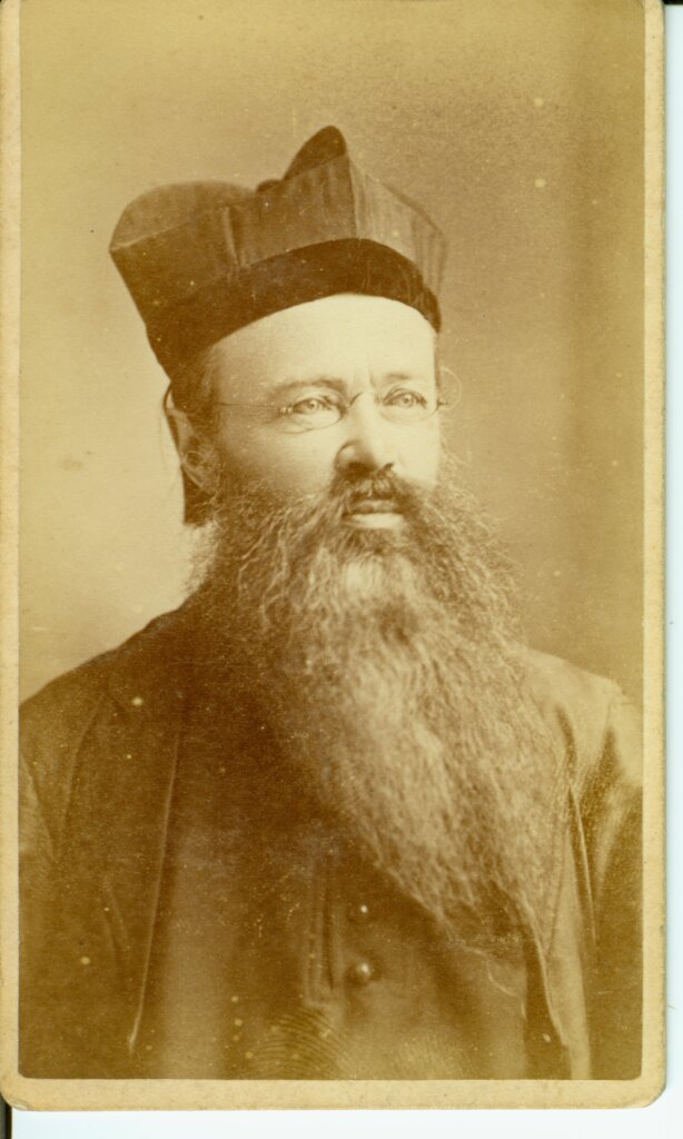 ramsauer